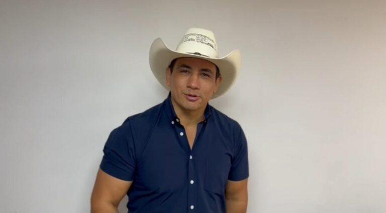 el del sombrero