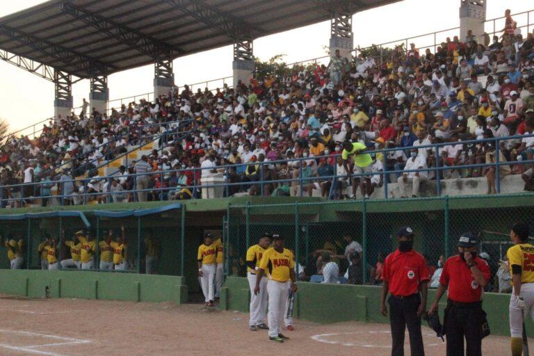 foto de la tribuna