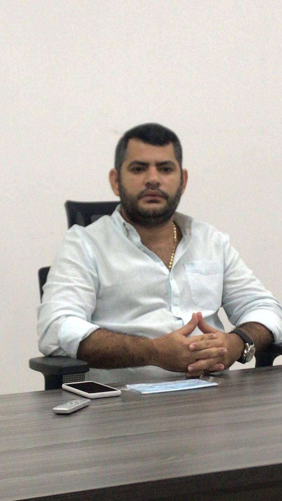 rafael castillo