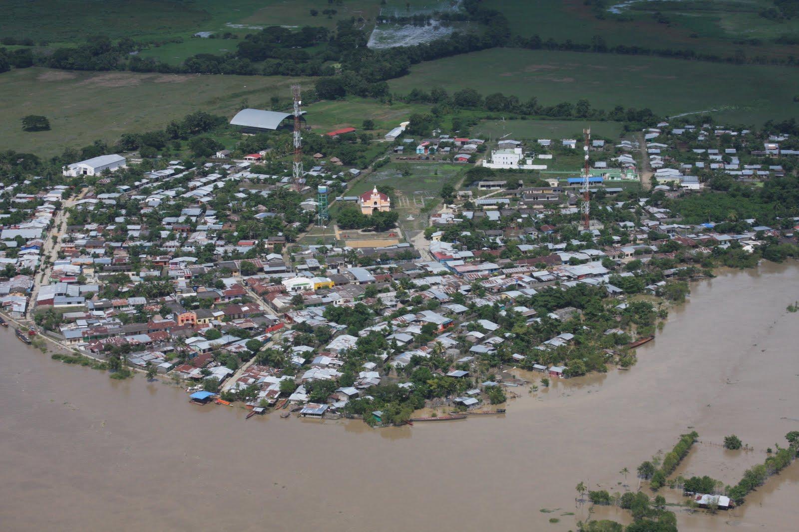 ACHI, BOLIVAR