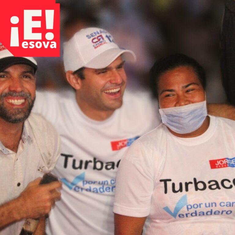 BENEDETI EN TURBACO