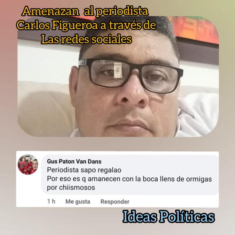 CARLOS FIGUEROA