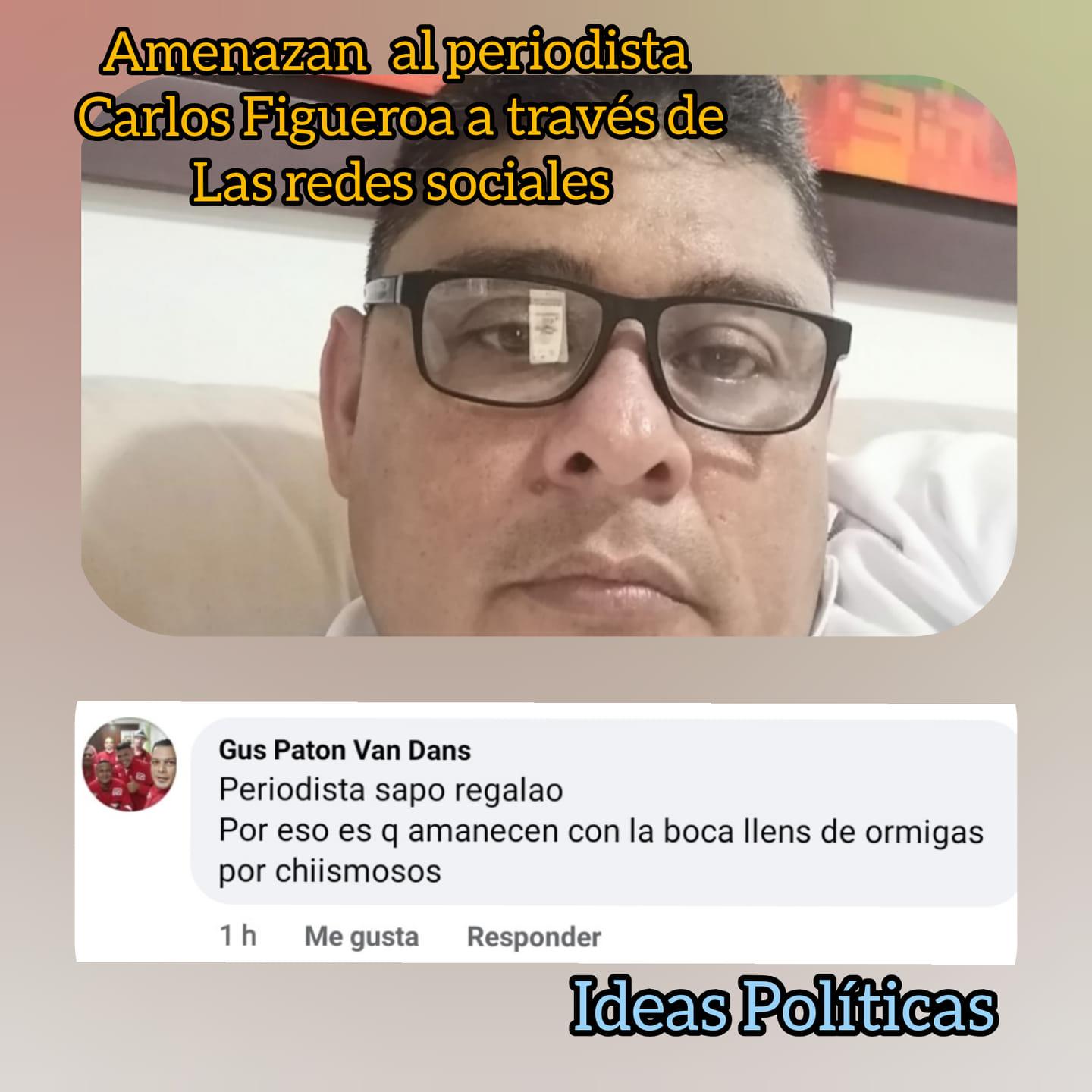 CARLOS FIGUEROA