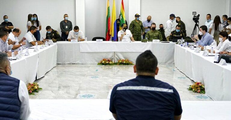 CONSEJO DE SEGURIDAD