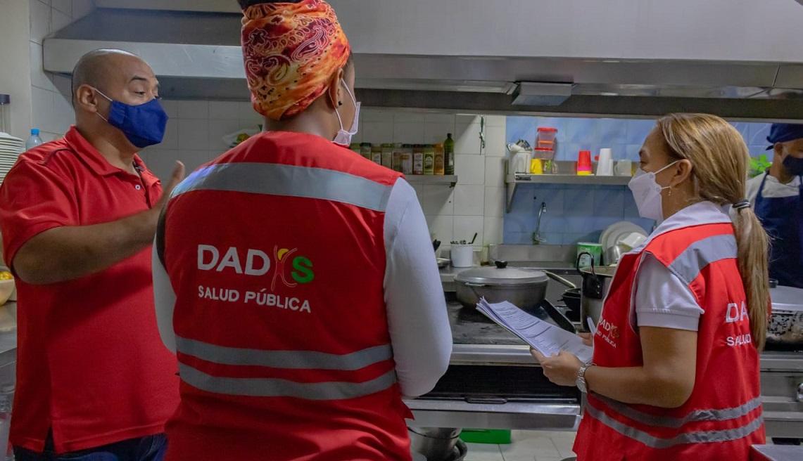 DADIS COCINA