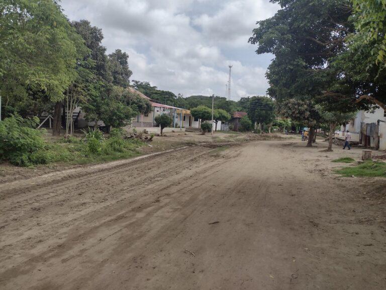 EL SALADO