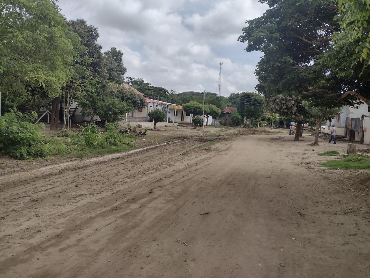 EL SALADO