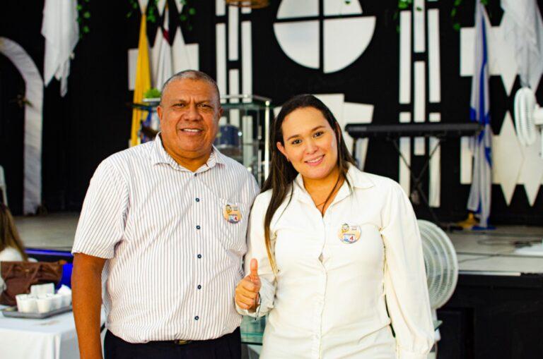 LINDA PINEDO PUELLO
