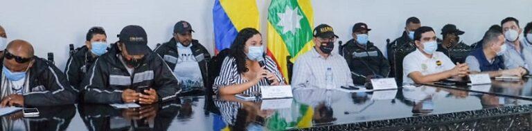 MOTOTAXISTAS