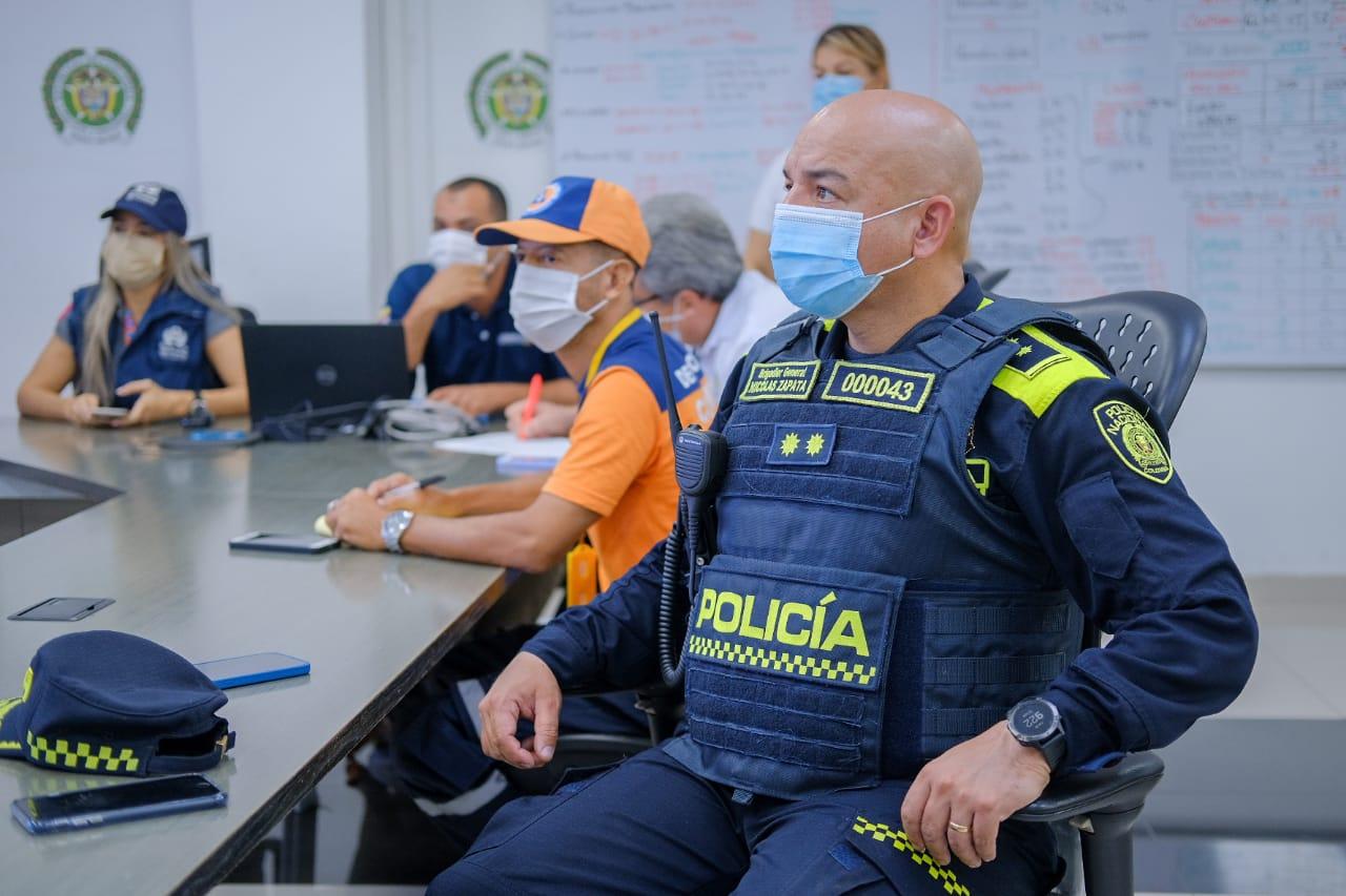 POLICIA