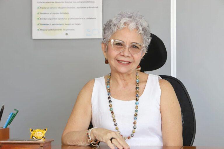 SECRETARIA DE EDUCACION