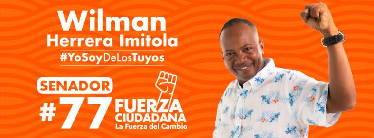 WILMAN HERRERA
