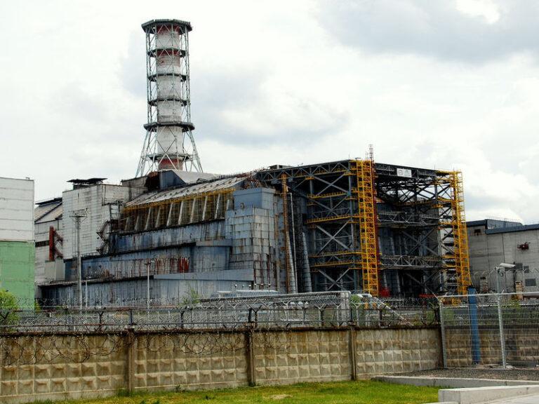 chernobil