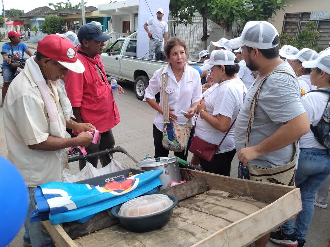 claudia espinosa