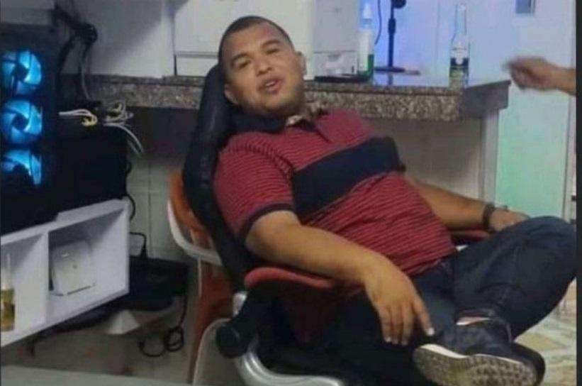 lider asesinado