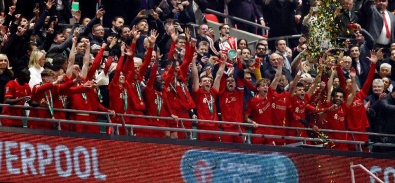 liverpool