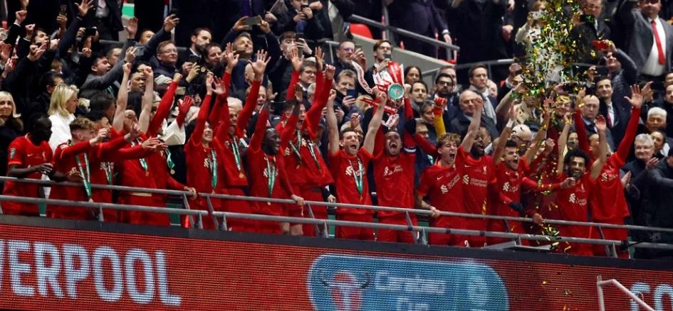 liverpool