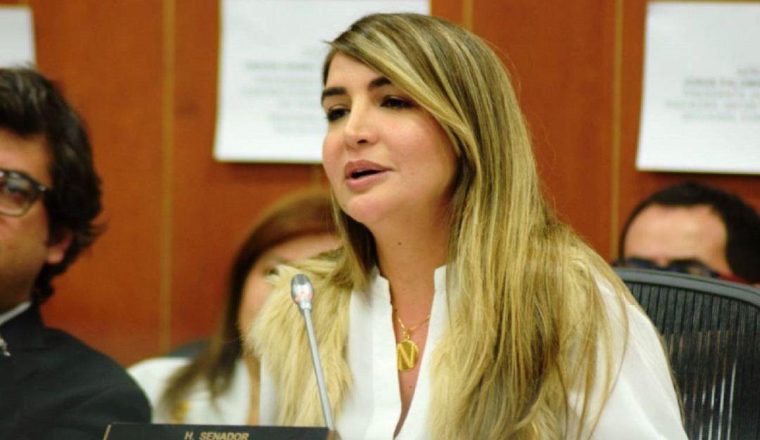 nadia blel