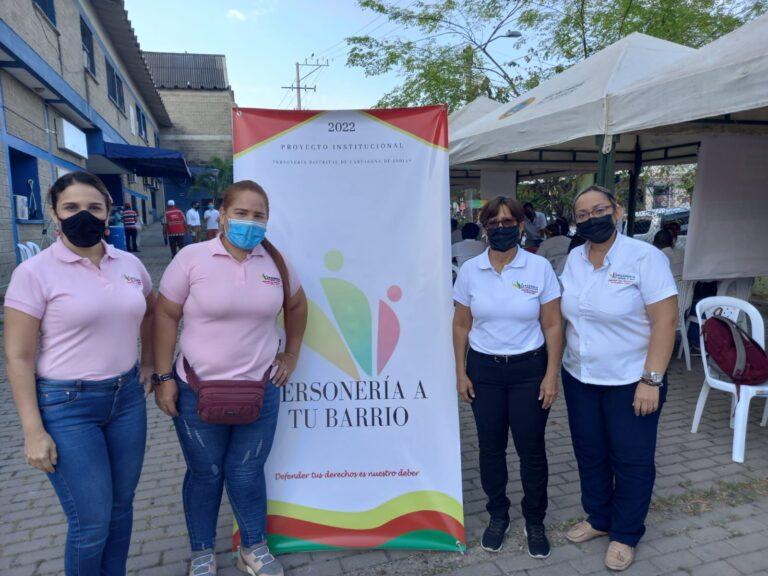 personeria en tu casa