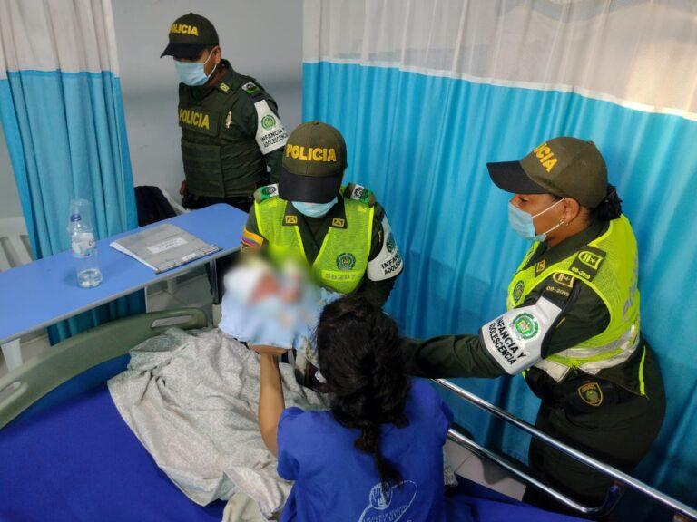 recuperación