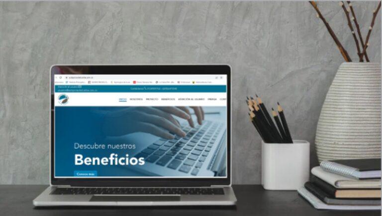 AUTOPISTAS DEL CARIBE COMPUTADOR
