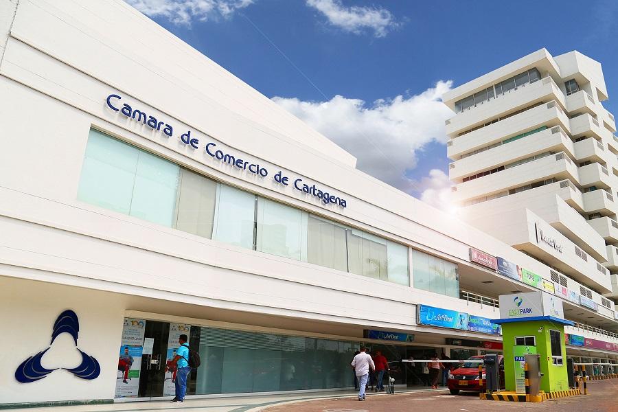 CAMARA DE COMERCIO