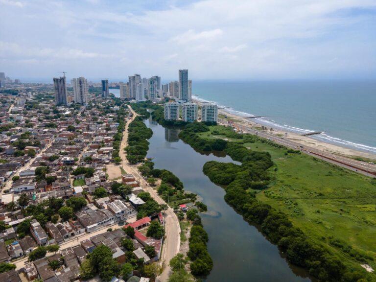 CANAL JUAN ANGOLA
