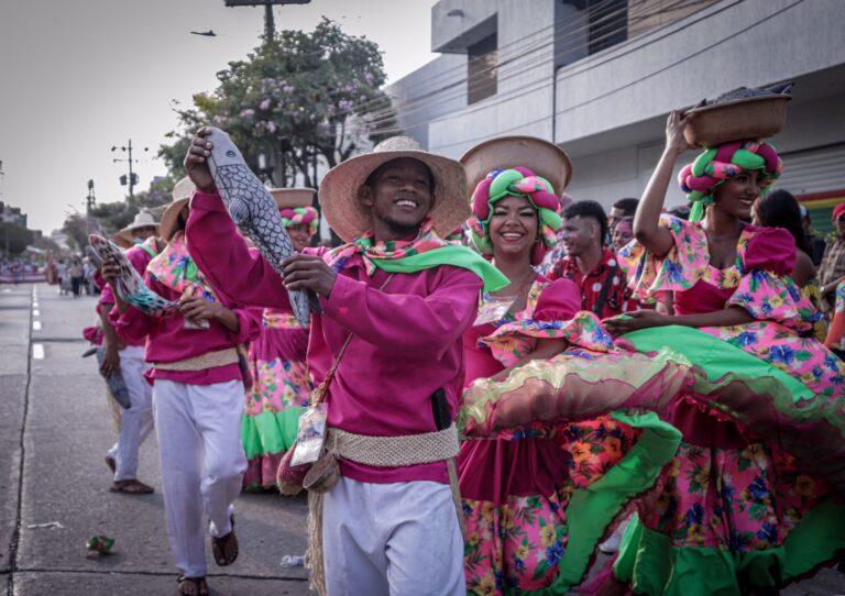 CARNAVAL