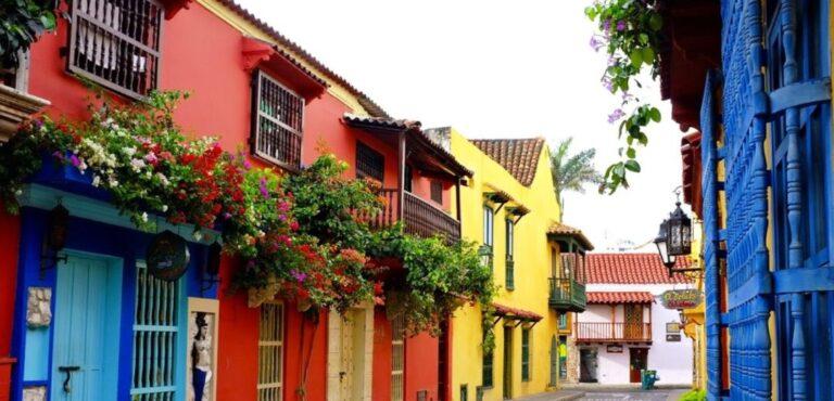 CENTRO HISTORICO