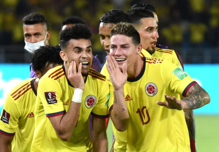 COLOMBIA