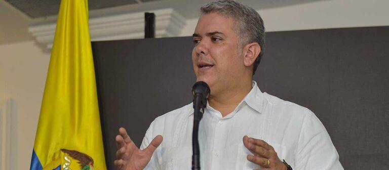 DUQUE CARTAGENA