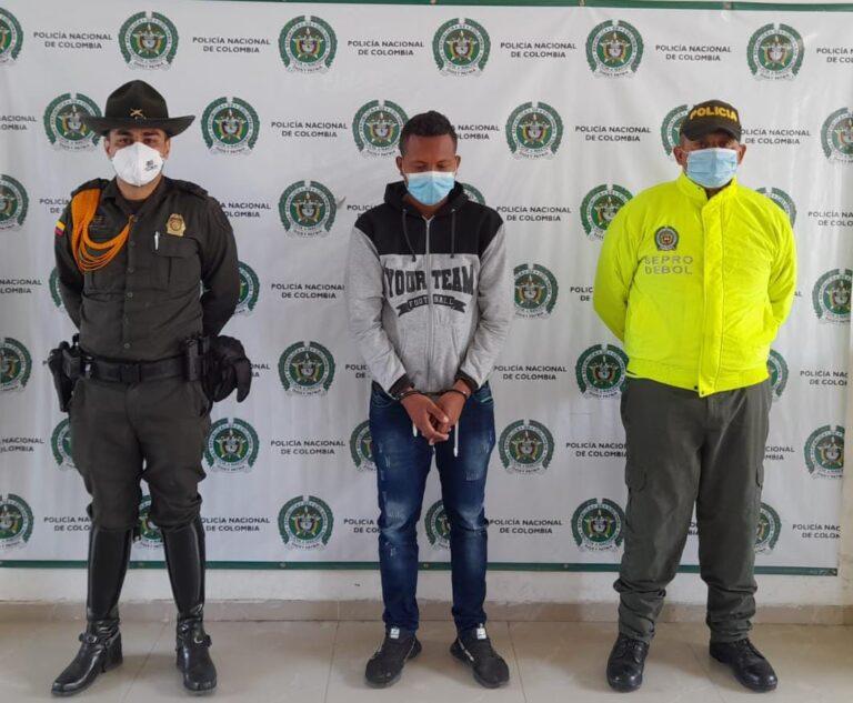 FOTO DEBOL