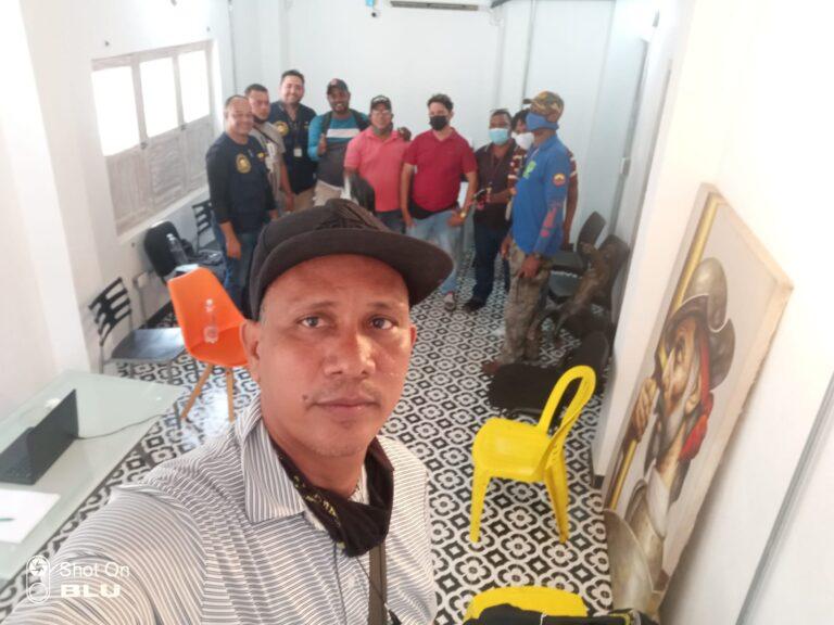 FOTO REUNIÓN