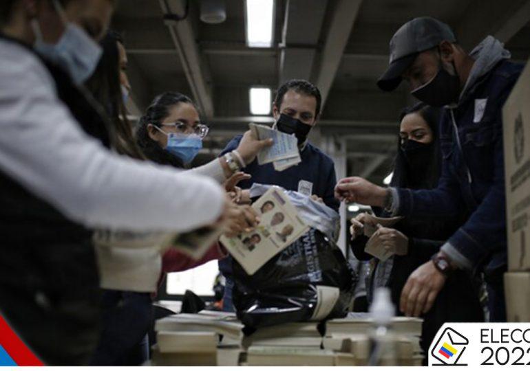 MATERIAL ELECTORAL
