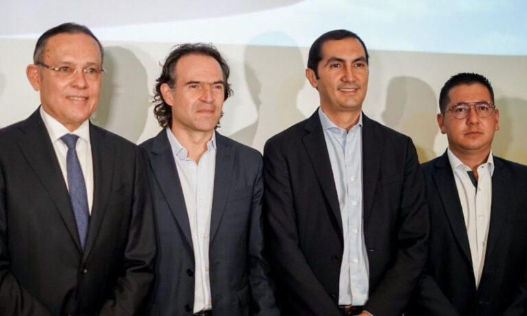 PARTIDO CONSERVADOR