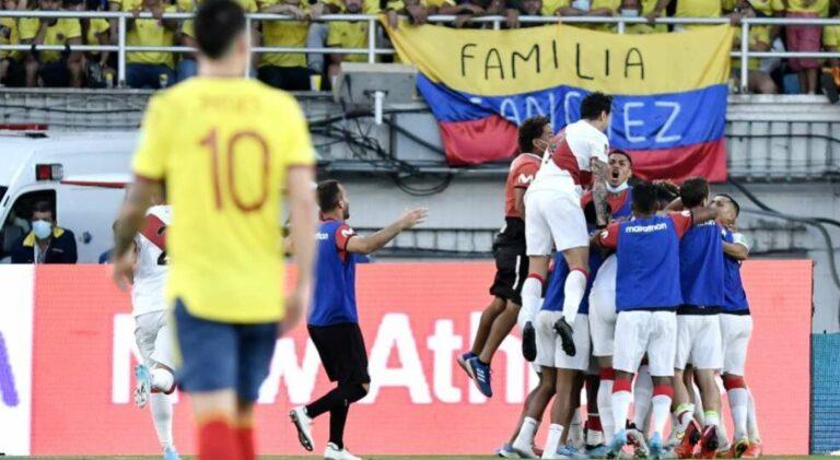 PERU CELEBRANDO