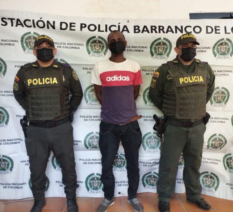 POLICA CAPTURADO