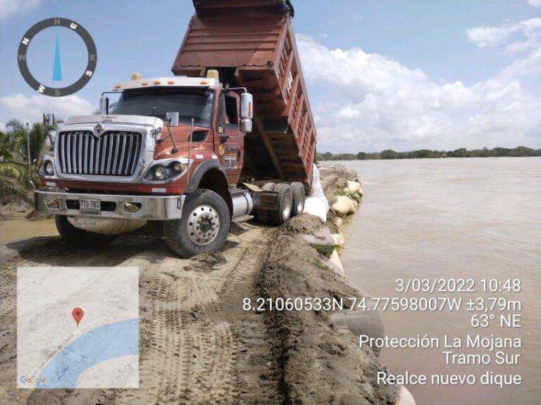 PROTECCIÓN JARILLON