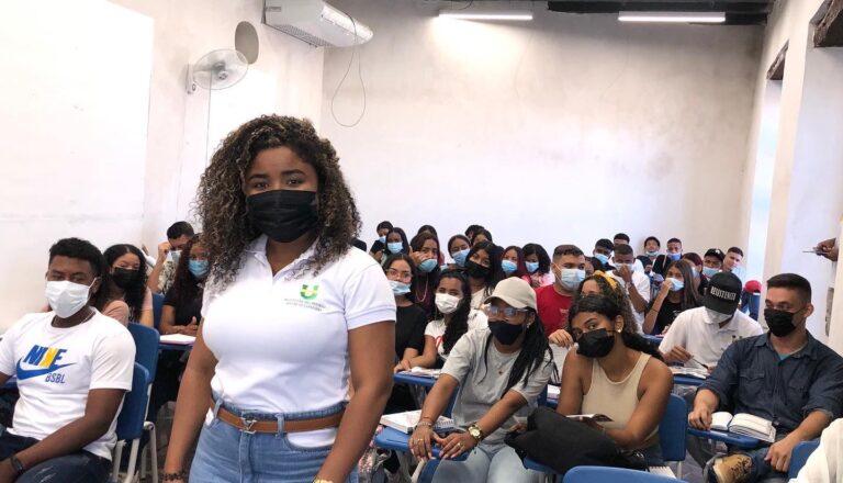SALON DE CLASES