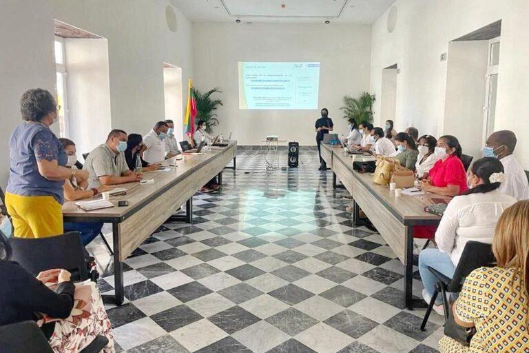 SALON GOBERNACION