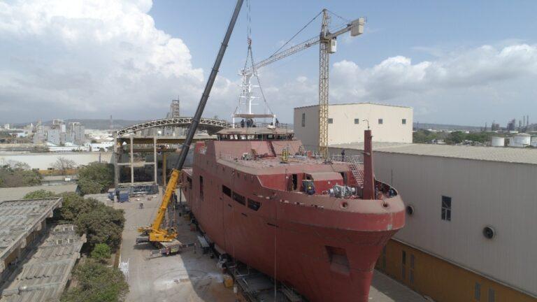 barco