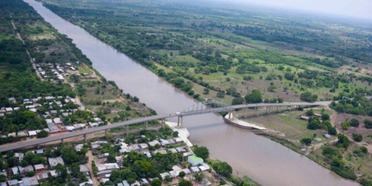 canal del dique