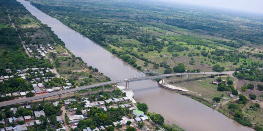 canal del dique