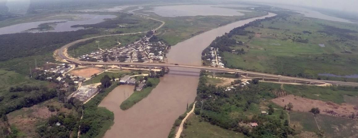 canal del dique