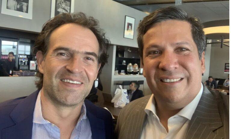 fico y rodrigo