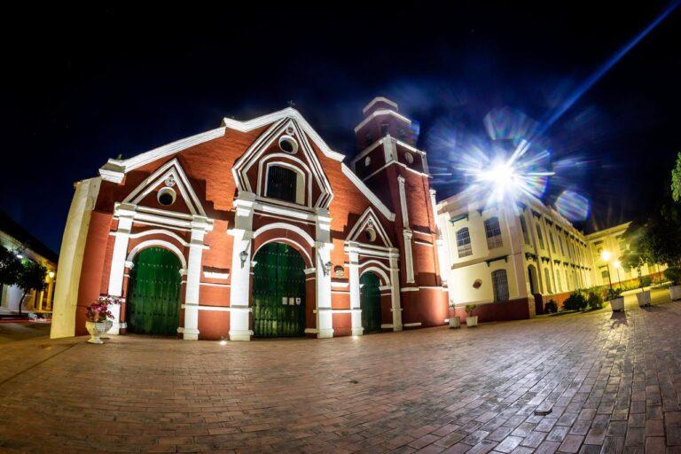 iglesia