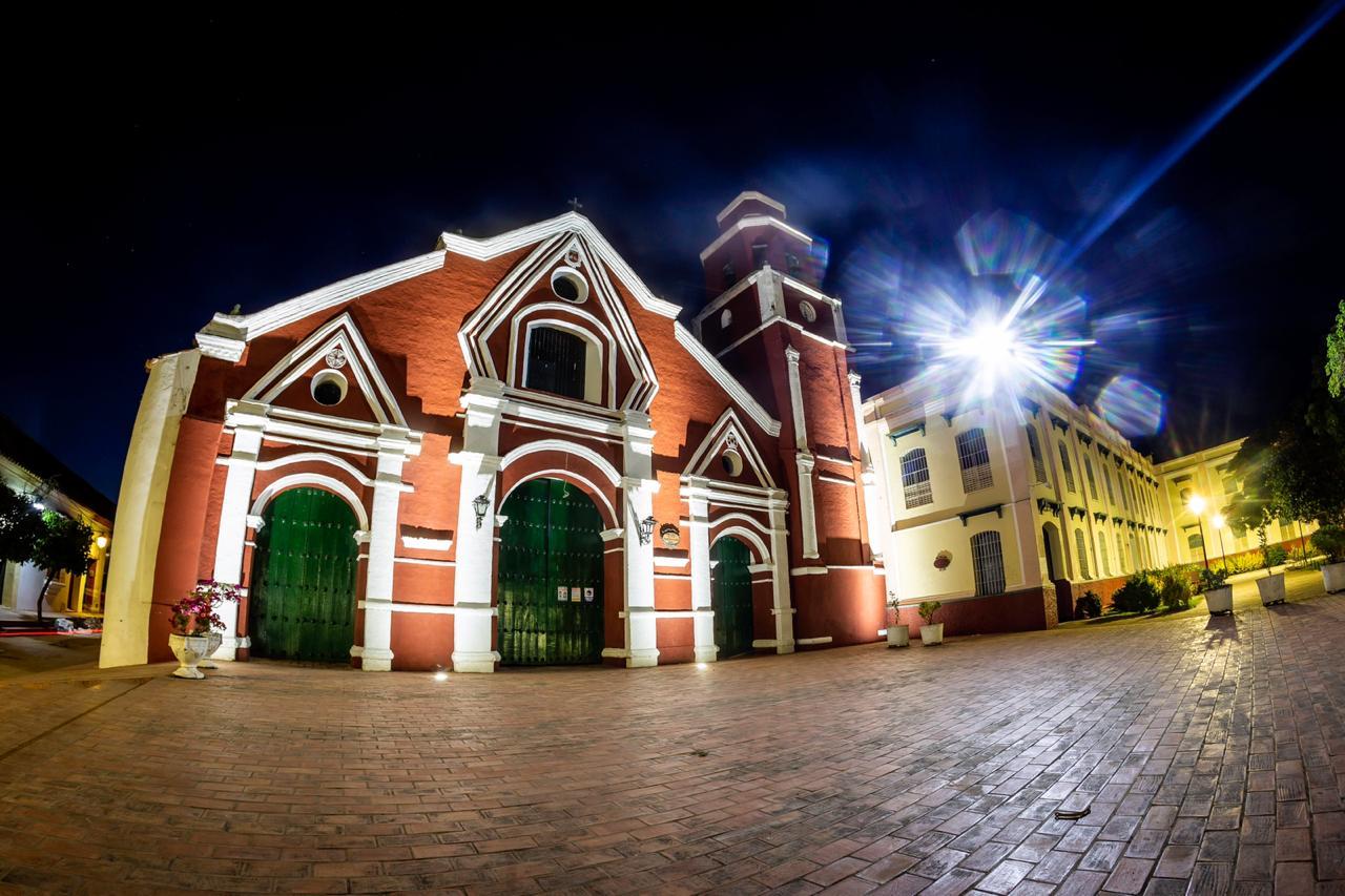 iglesia