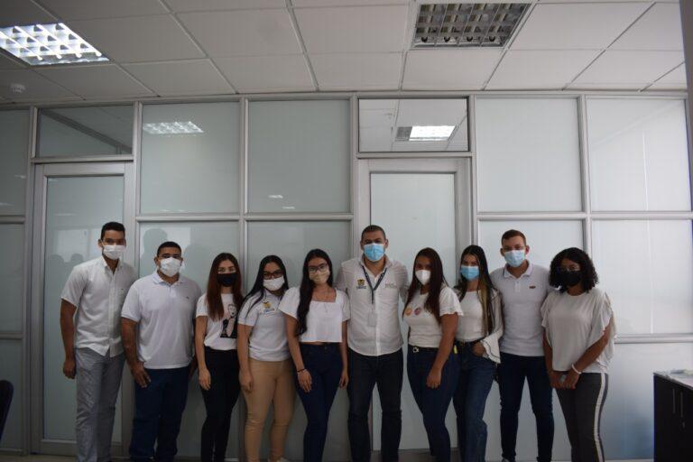 jovenes