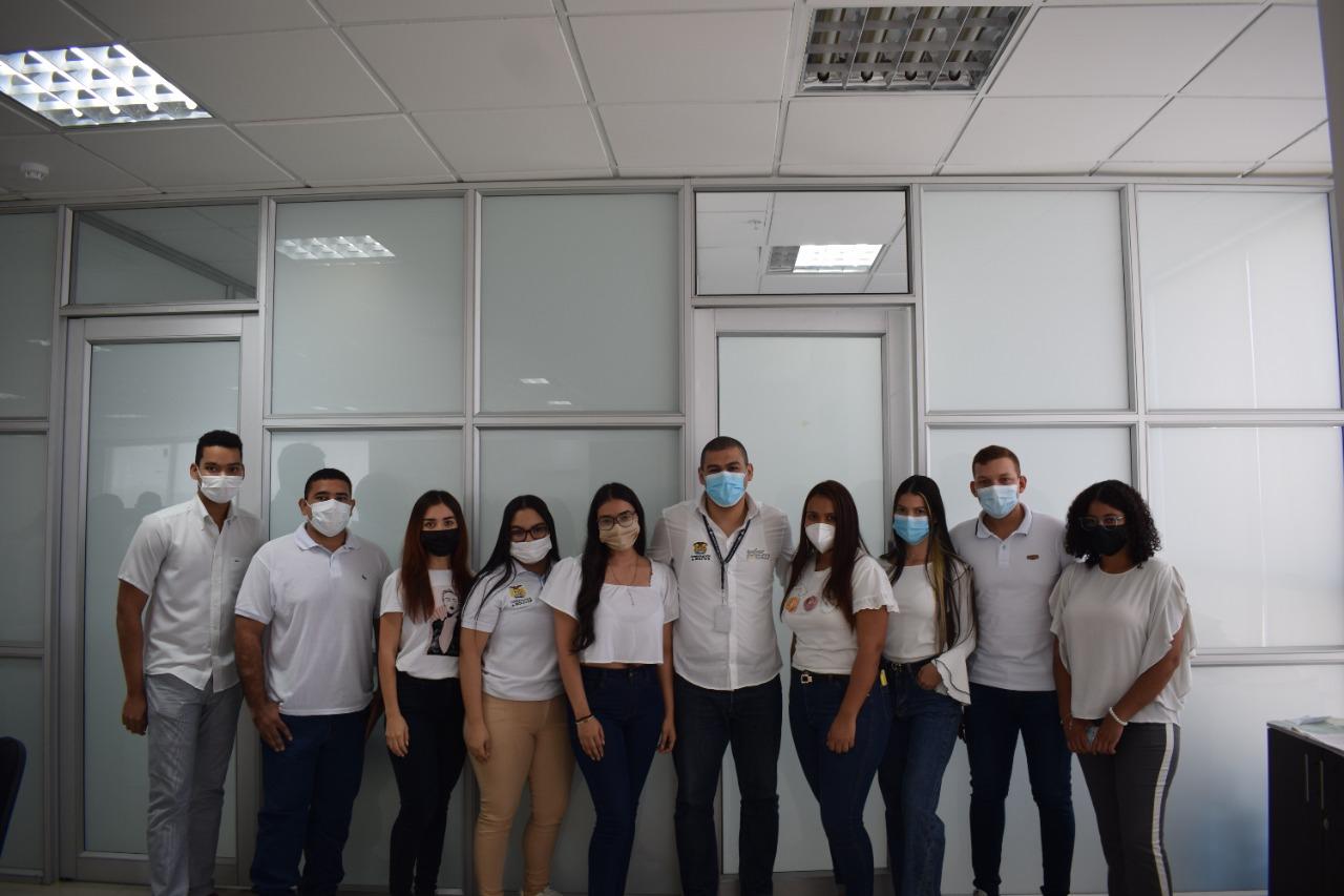 jovenes