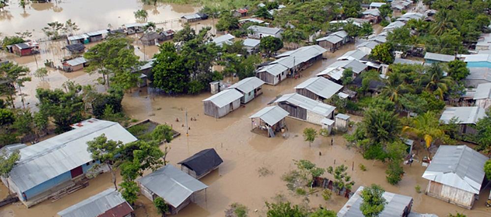 INUNDACIONES